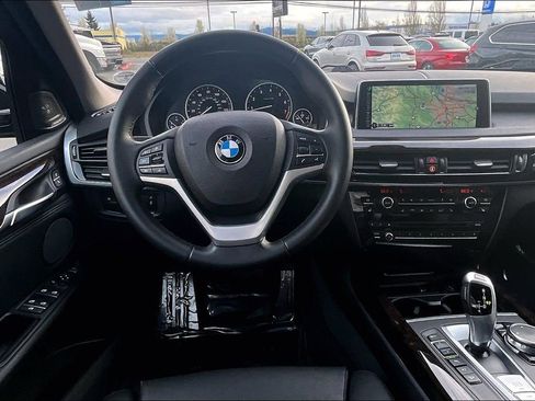 Used 2016 BMW X5 xDrive35i image 7