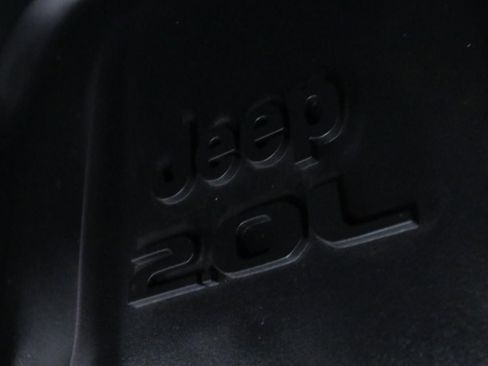 Used 2023 Jeep Wrangler Rubicon w/ Cold Weather Group image 9