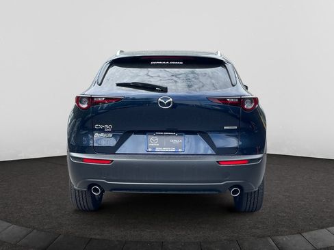 New 2026 MAZDA CX-30 AWD 2.5 S image 4