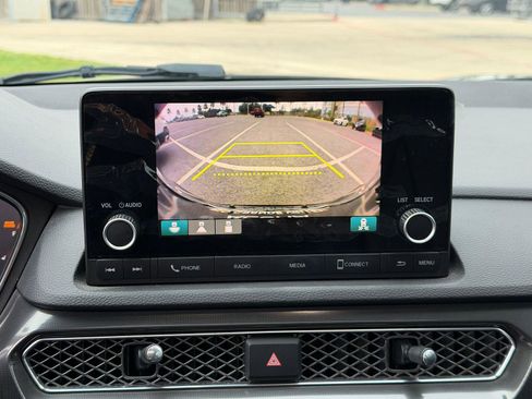 Certified 2024 Acura Integra A-Spec image 2