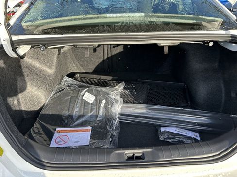 Used 2025 Nissan Altima 2.5 SL image 25