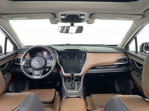 Used 2020 Subaru Outback Touring XT image 28