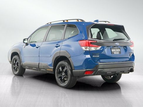 Used 2023 Subaru Forester Wilderness AWD/4WD image 3