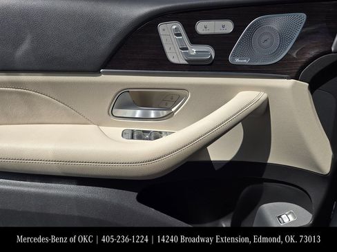 Certified 2020 Mercedes-Benz GLE 350 4MATIC image 17