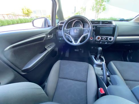 Used 2016 Honda Fit EX image 26