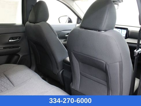New 2026 Nissan Kicks SV w/ SV Premium Package image 17