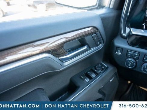 New 2026 Chevrolet Silverado 1500 RST w/ All Star Edition Plus image 18