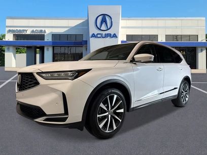 New 2026 Acura MDX SH-AWD w/ Technology Package