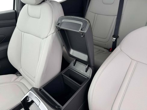 New 2026 Hyundai Santa Cruz SEL FWD image 38