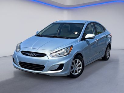 Used 2013 Hyundai Accent GLS