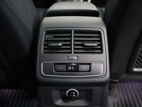Used 2017 Audi A4 2.0T Premium w/ Audi MMI Navigation Plus FWD image 25