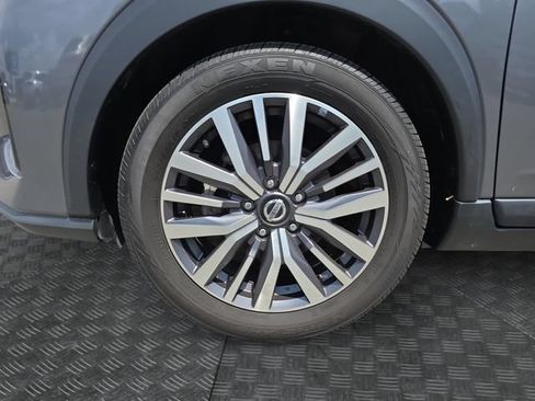 Used 2021 Nissan Kicks SV FWD image 31