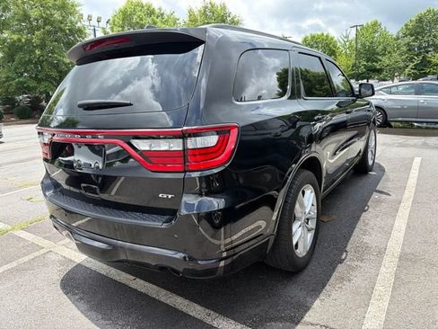 Used 2024 Dodge Durango GT RWD image 5