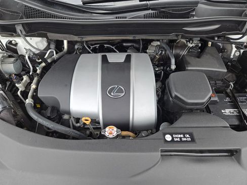 Used 2020 Lexus RX 350 F Sport w/ Accessory Package AWD/4WD image 31