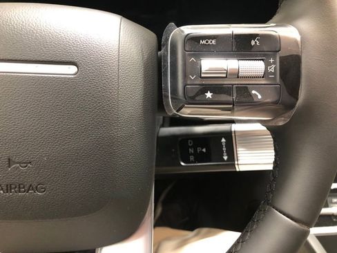 New 2026 Hyundai Santa Fe SE image 24