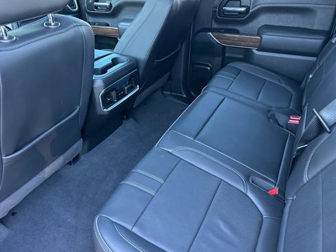 Used 2022 Chevrolet Silverado 1500 High Country w/ LPO, Dark Essentials Package image 14