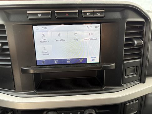 Used 2024 Ford F350 XLT w/ FX4 Off-Road Package image 13