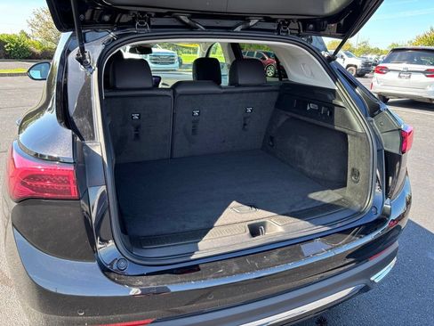Used 2024 Buick Envision Preferred AWD/4WD image 21