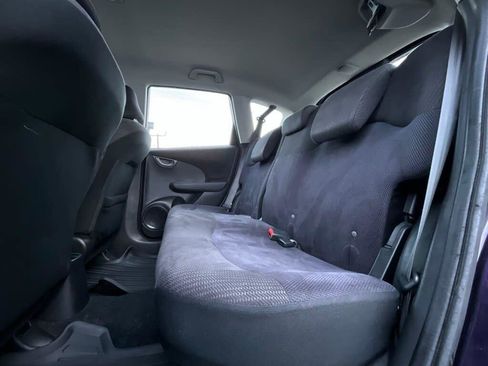Used 2013 Honda Fit Sport image 13