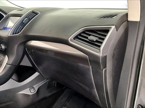 Used 2019 Ford Edge SEL w/ Equipment Group 201A image 20