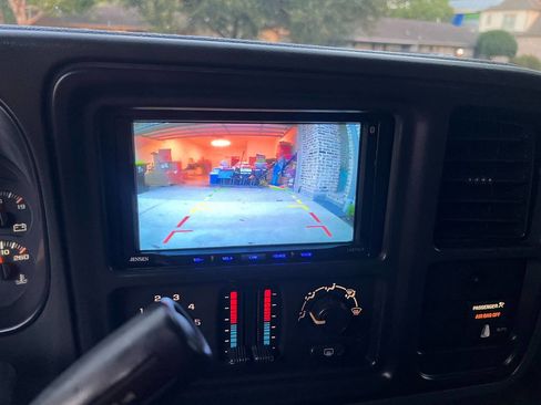 Used 2004 Chevrolet Silverado 1500 LS w/ Light Duty Power Package image 26