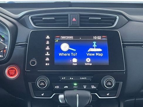 Certified 2020 Honda CR-V Touring image 16