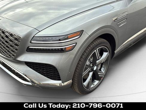 New 2026 Genesis GV80 2.5T Prestige AWD/4WD image 39