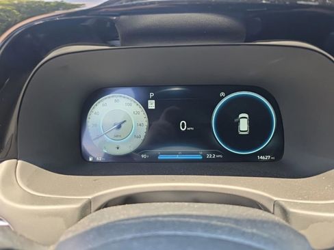 Used 2025 Hyundai Palisade SEL FWD image 18