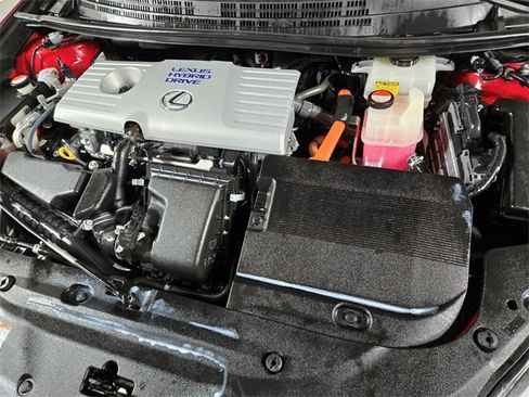 Used 2015 Lexus CT 200h image 25