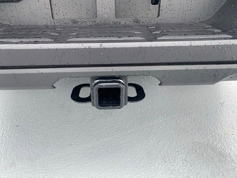 New 2026 Toyota Tundra Platinum image 13