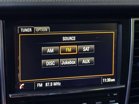 Used 2016 Porsche Panamera GTS w/ Premium Package Plus image 38