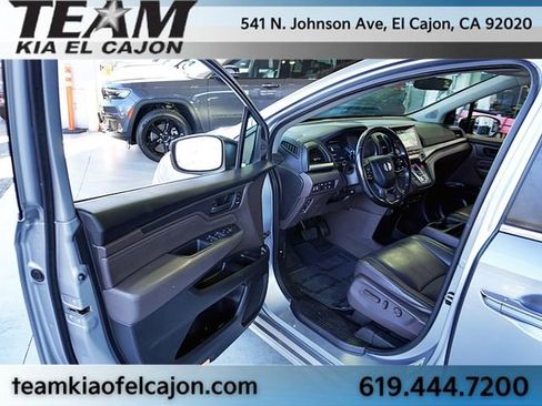 Used 2019 Honda Odyssey Touring image 40
