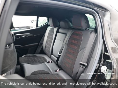 Used 2024 Dodge Hornet R/T Plus image 12