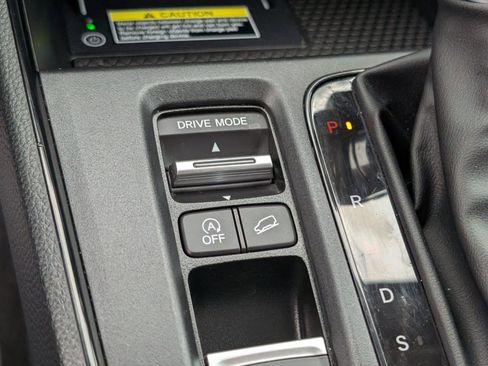 Used 2025 Honda CR-V EX-L image 26