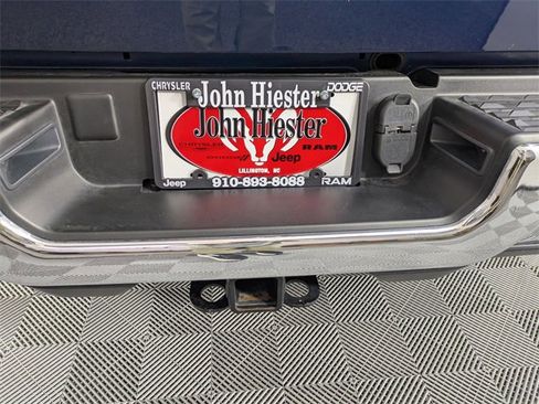 Certified 2024 RAM 2500 Big Horn w/ Bed Utility Group image 32