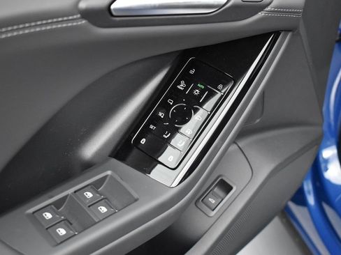 New 2027 Audi SQ6 e-tron Premium Plus AWD/4WD image 5