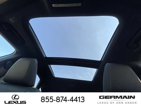 New 2026 Lexus RX 350 Premium Plus AWD/4WD image 21