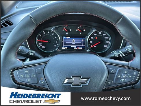 Used 2024 Chevrolet Equinox RS image 20