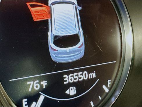 Used 2024 MAZDA CX-5 Carbon Edition image 19