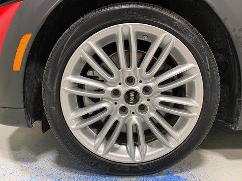 Certified 2023 MINI Cooper S image 20