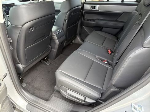 New 2026 Hyundai Santa Fe SEL image 21