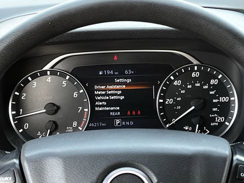 Used 2023 Nissan Frontier SV image 13