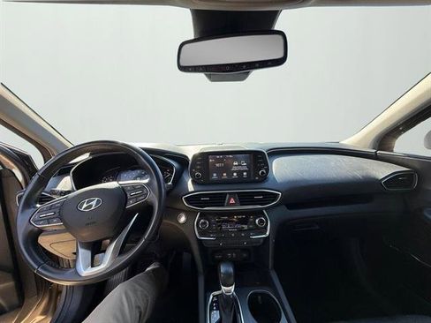 Used 2019 Hyundai Santa Fe SEL image 8