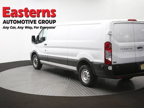 Used 2020 Ford Transit 350 Low Roof w/ Upfitter Package RWD image 67