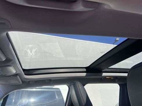 Certified 2021 Jeep Renegade Trailhawk w/ Sun & Sound Group image 19