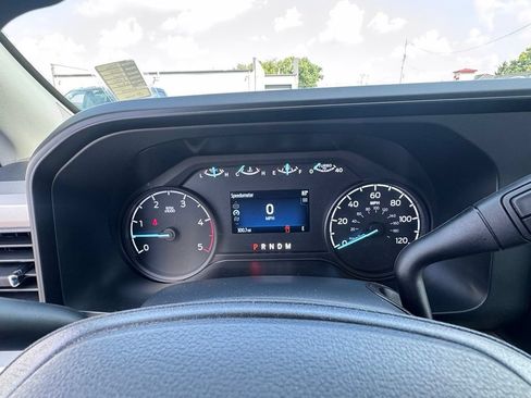 Used 2026 Ford F450 XLT w/ 360-Degree Camera Package AWD/4WD image 29
