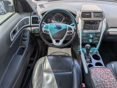 Used 2013 Ford Explorer XLT FWD image 19