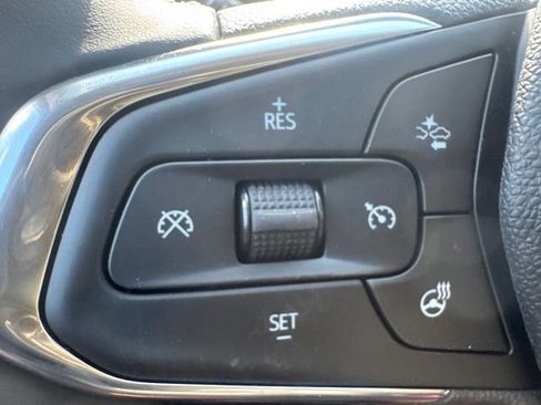 New 2026 Chevrolet Trax LT w/ Driver Confidence Package FWD image 14