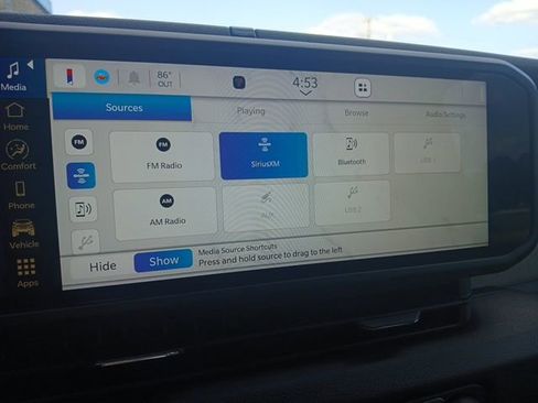 Used 2025 Jeep Wrangler Sport image 22