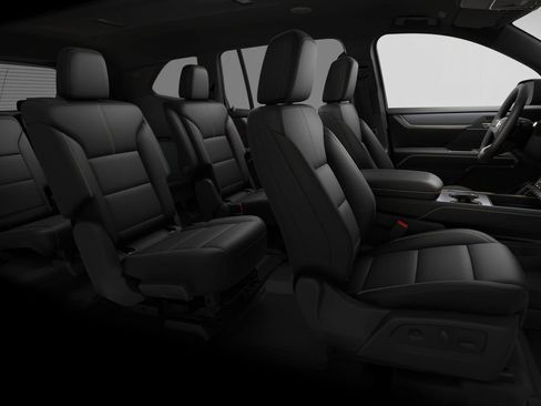 New 2027 GMC Acadia Elevation FWD image 32